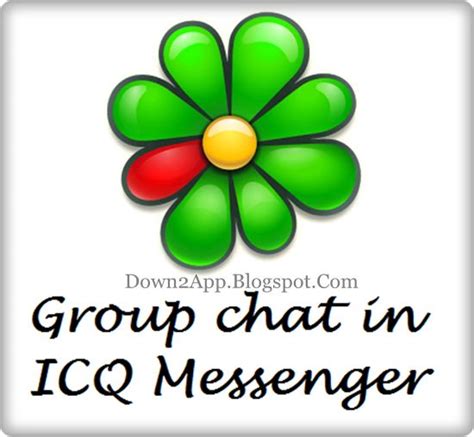 ICQ APK (Android App) .